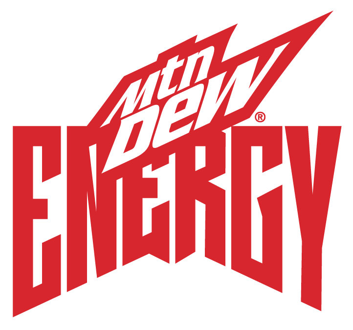 Mtn Dew Energy