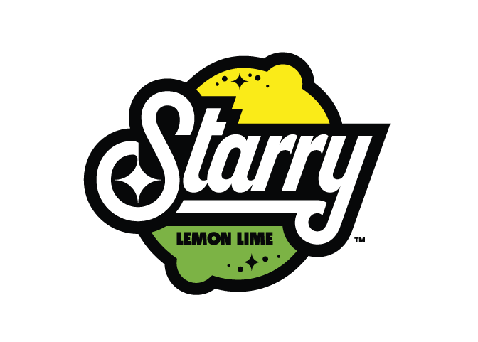 Starry Lemon Lime